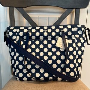 Kate Spade Diaper Bag